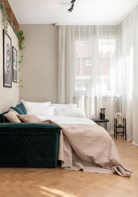 Apartamento New! High-Street Stylish Flat Sofía Exterior foto