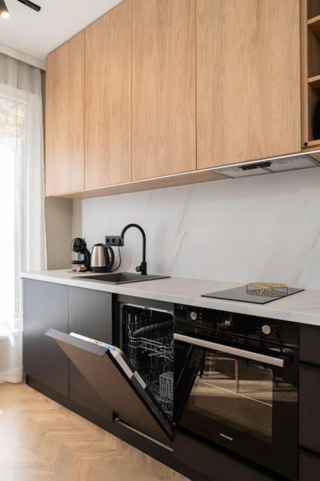 Apartamento New! High-Street Stylish Flat Sofía Exterior foto